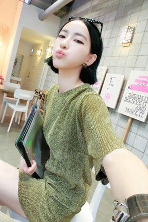 2013韩国秋装精选 韩范儿聚焦点