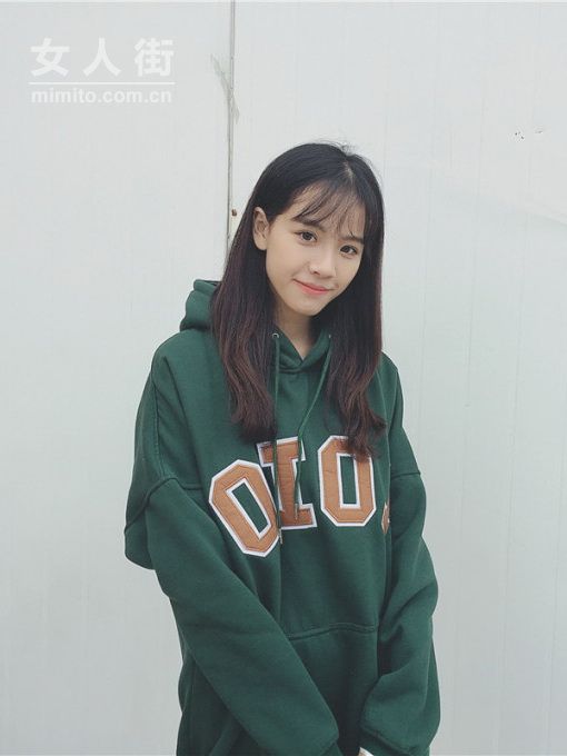 潮妞看过来 这里有你想要的独特风外套